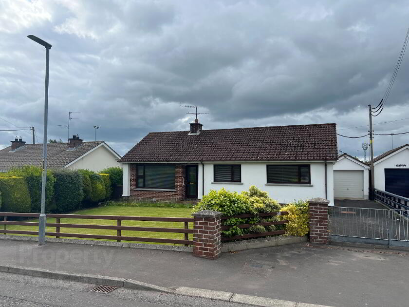 Photo 2 of 50 Barban Hill, Dromore