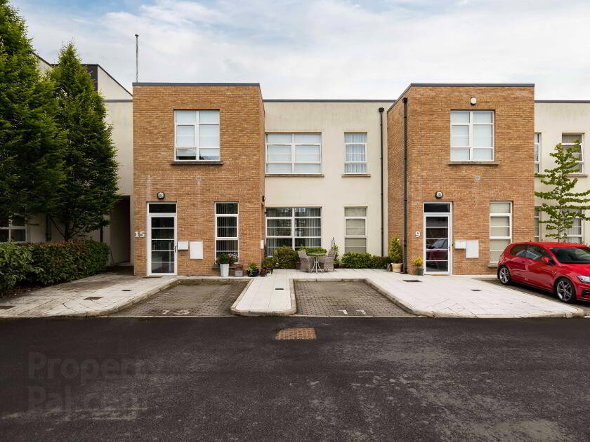 Photo 1 of 11 Lotus Court, Newry Road, Banbridge