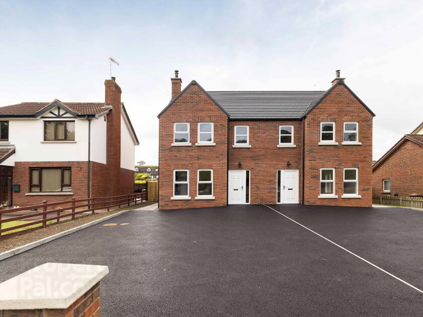 Photo 1 of New Property At 32b Dromore Road, Banbridge