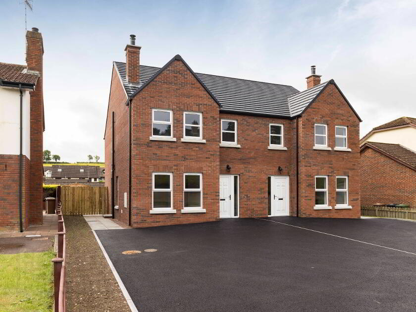 Photo 2 of New Property At 32b Dromore Road, Banbridge