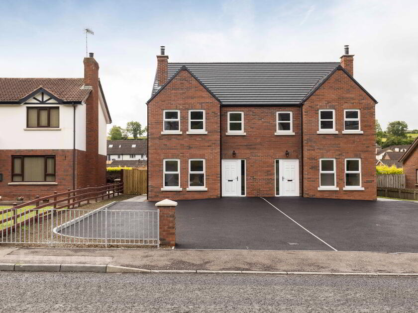 Photo 3 of New Property At 32b Dromore Road, Banbridge