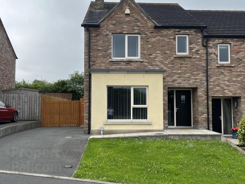 Photo 1 of 3 Greenan Grove, Loughbrickland, Banbridge