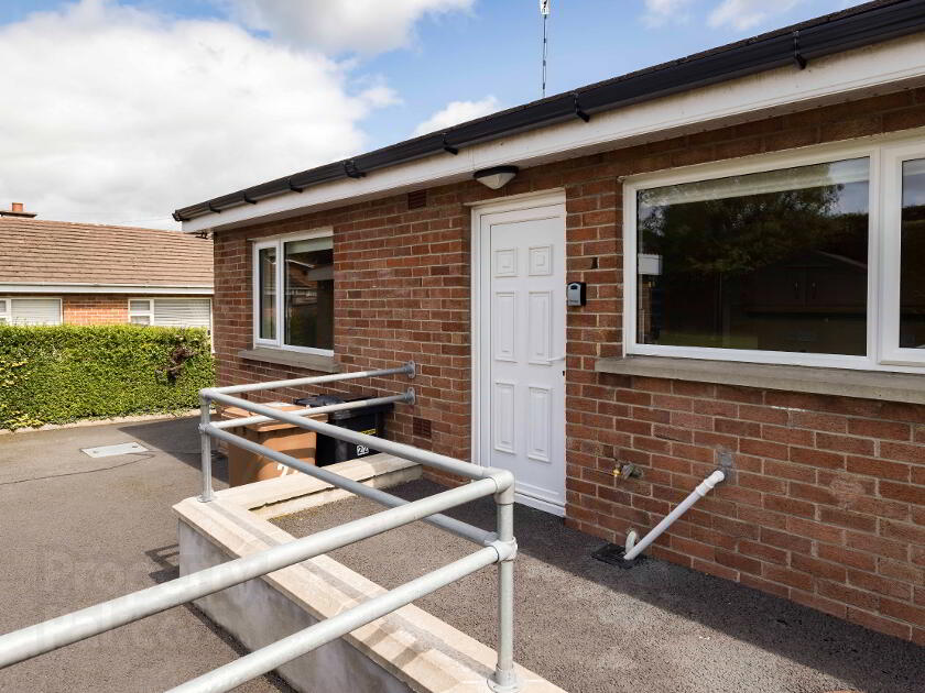 Photo 27 of 22 Beechlands, Newry Road, Banbridge