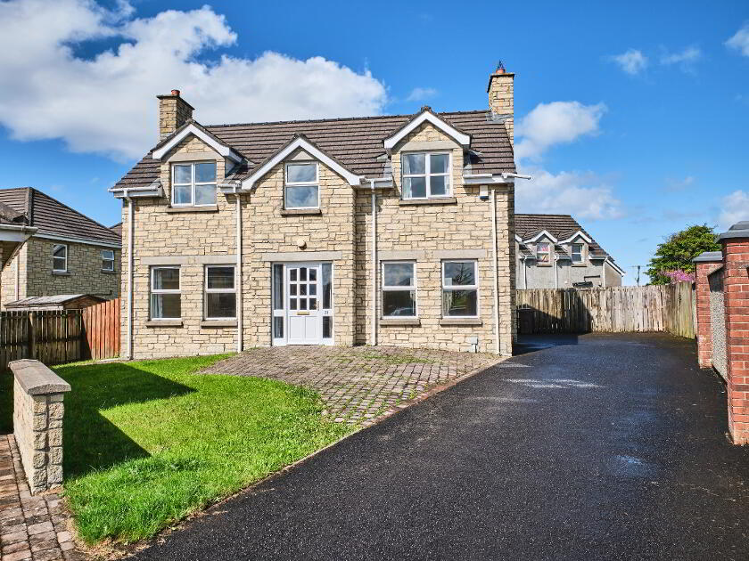 Photo 1 of 21 Lissadell Mews, Portstewart