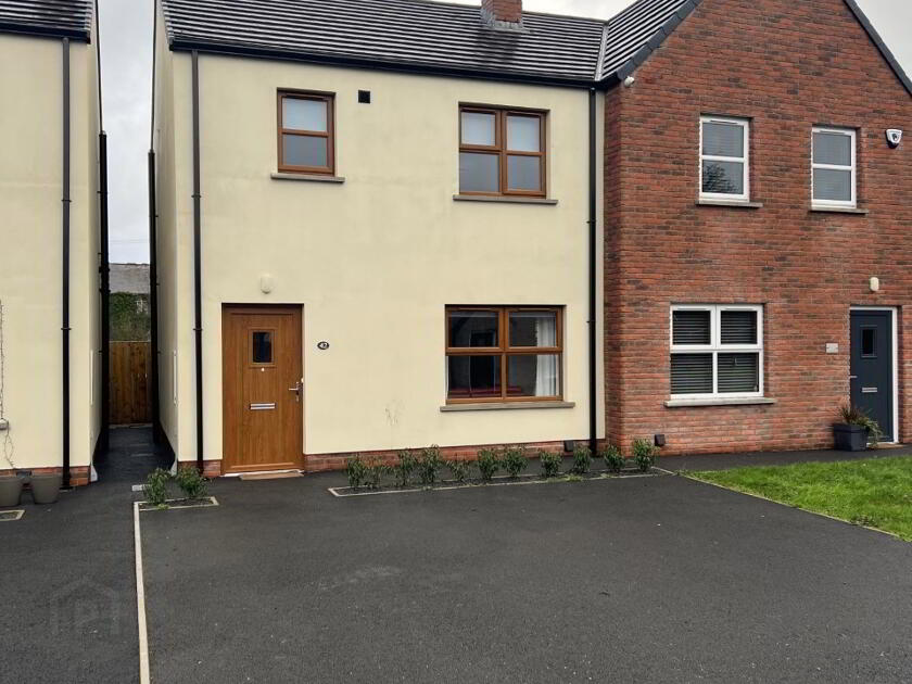 Photo 1 of 42 Nicholson Green, Donaghcloney