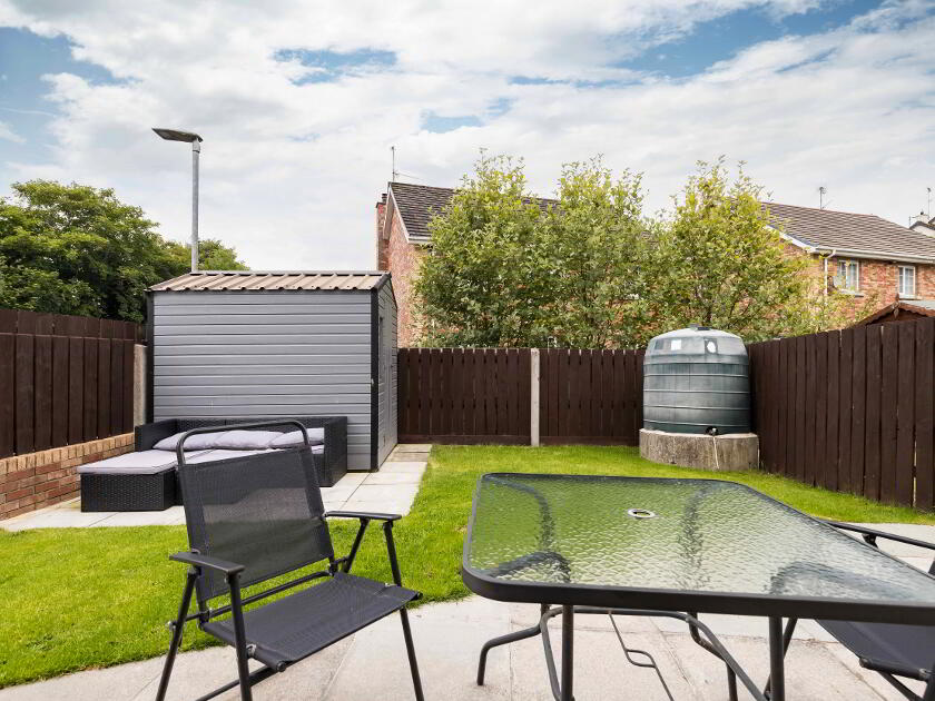 Photo 22 of 35 Meadow Bank, Banbridge