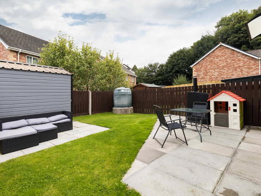 Photo 26 of 35 Meadow Bank, Banbridge
