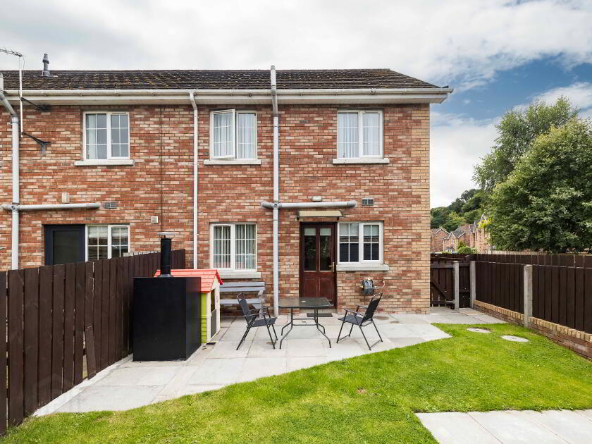 Photo 25 of 35 Meadow Bank, Banbridge