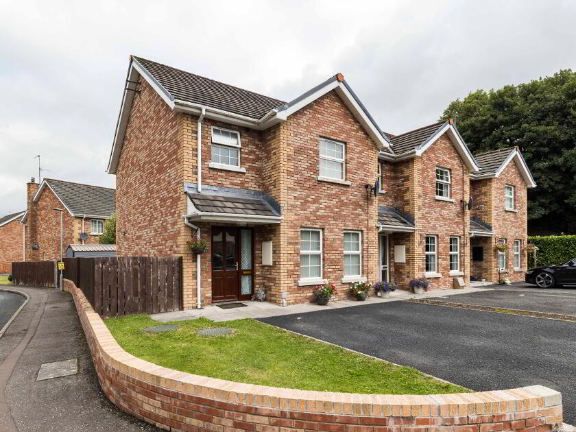 Photo 1 of 35 Meadow Bank, Banbridge