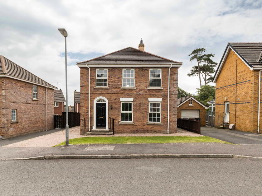Photo 1 of 40 Summerhill, Banbridge