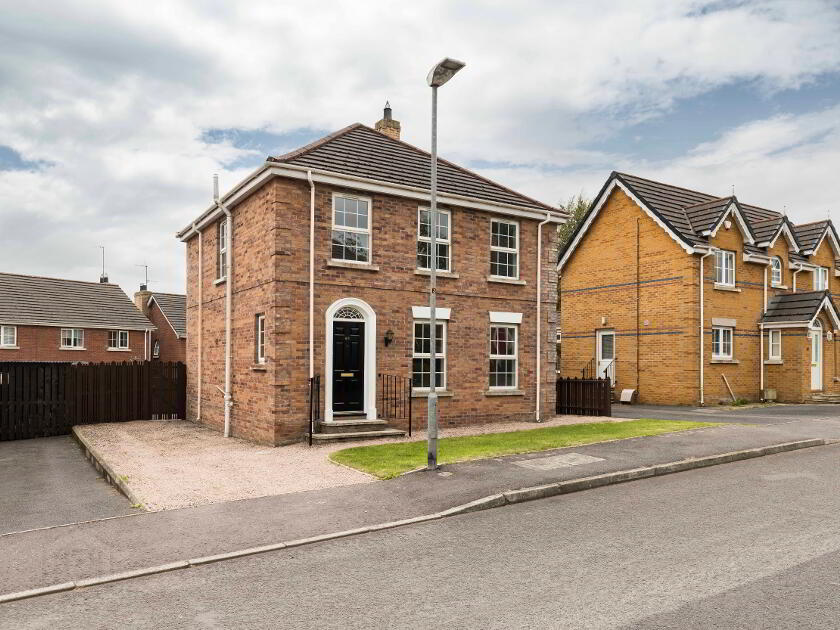 Photo 2 of 40 Summerhill, Banbridge