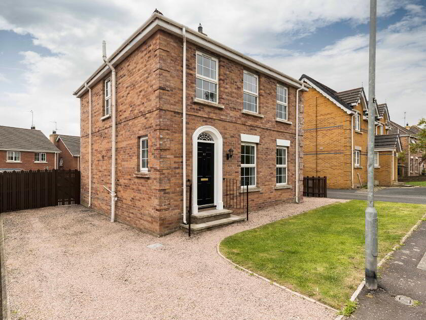 Photo 3 of 40 Summerhill, Banbridge