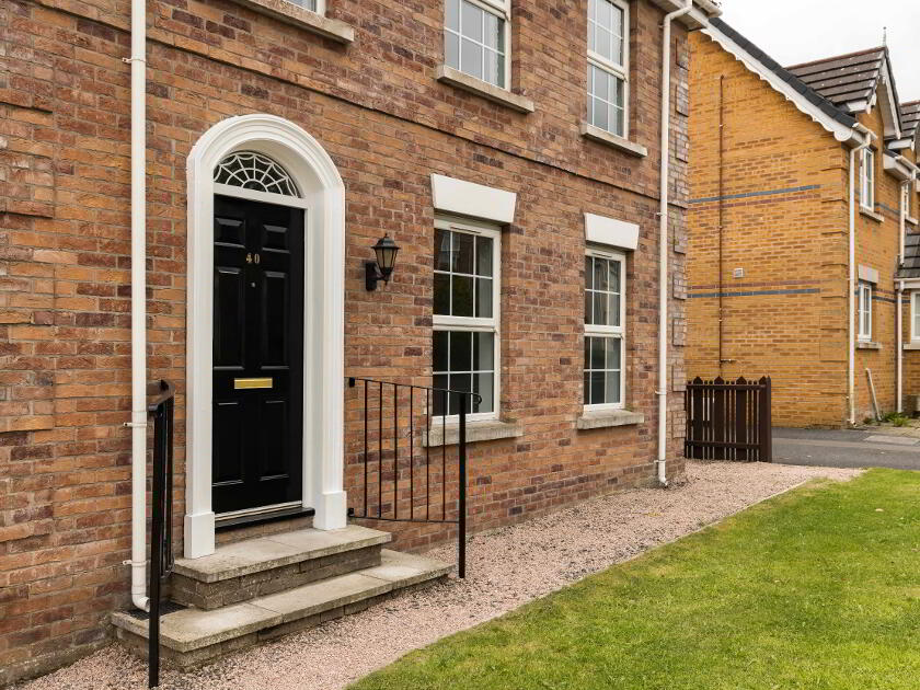 Photo 4 of 40 Summerhill, Banbridge