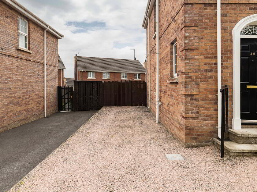 Photo 5 of 40 Summerhill, Banbridge