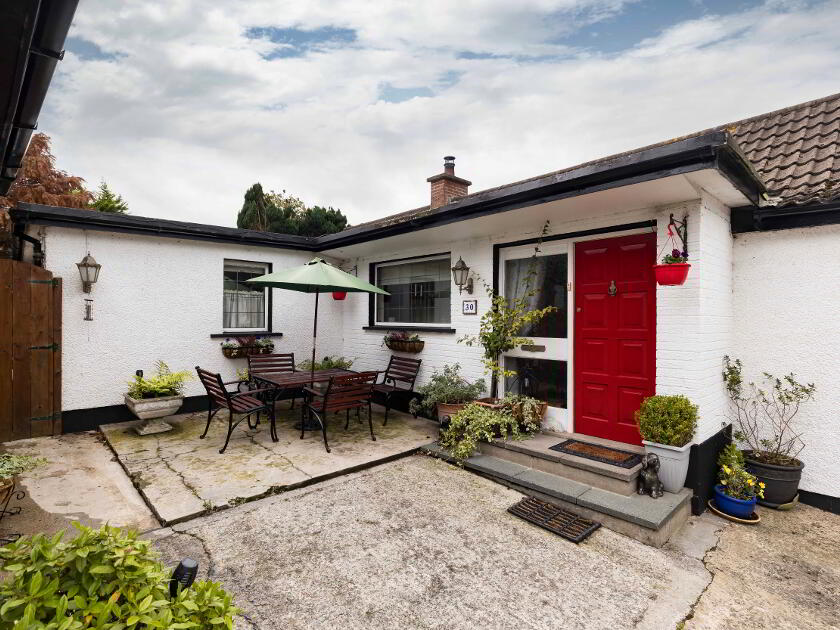 Photo 4 of Lus Mor Cottage, 30 The New Road, Royal Hillsborough
