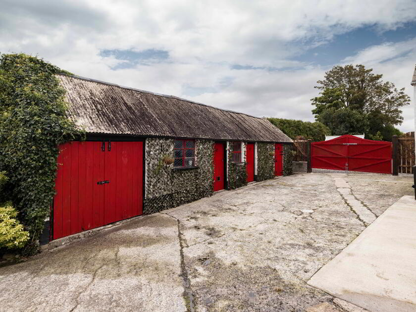 Photo 34 of Lus Mor Cottage, 30 The New Road, Royal Hillsborough