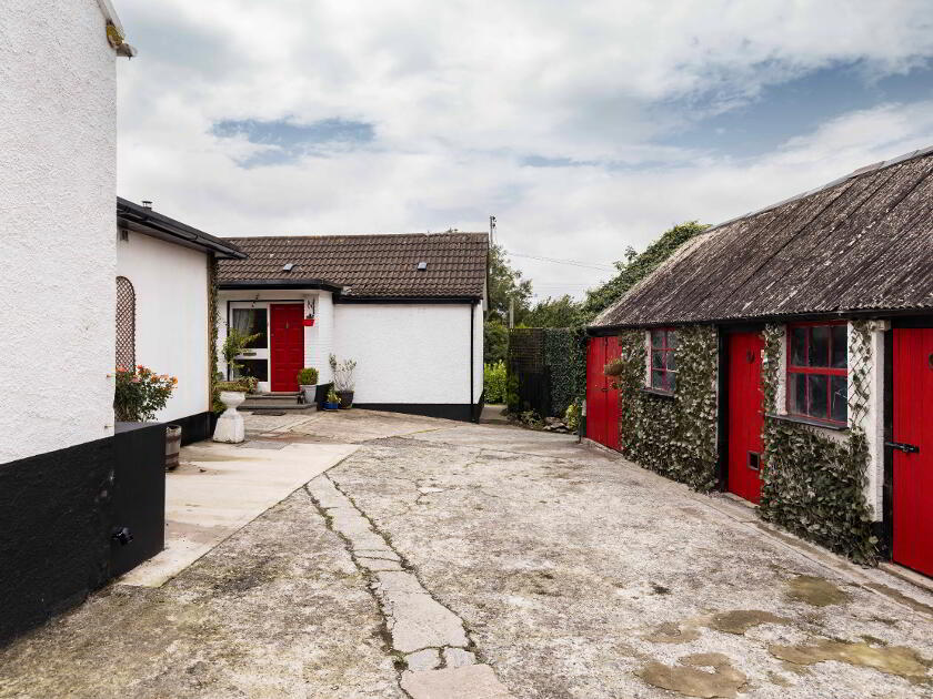 Photo 36 of Lus Mor Cottage, 30 The New Road, Royal Hillsborough