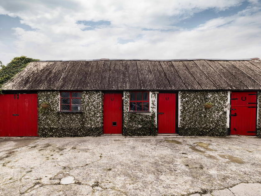 Photo 33 of Lus Mor Cottage, 30 The New Road, Royal Hillsborough