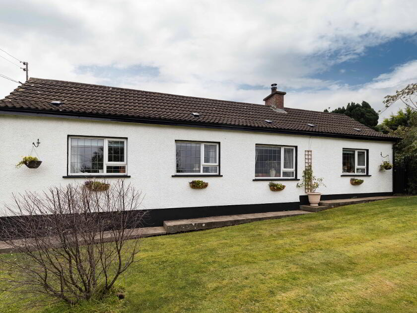 Photo 1 of Lus Mor Cottage, 30 The New Road, Royal Hillsborough