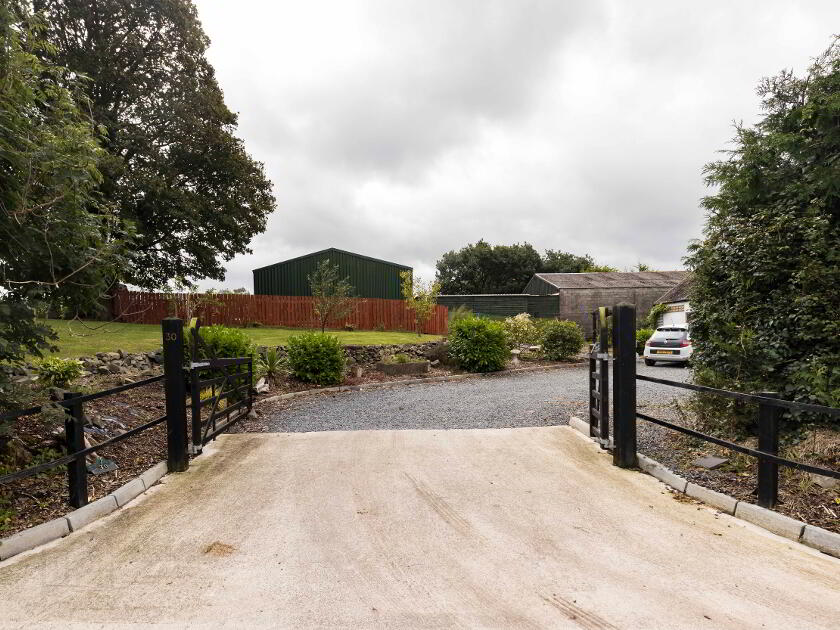 Photo 38 of Lus Mor Cottage, 30 The New Road, Royal Hillsborough