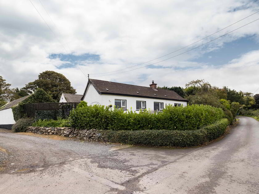 Photo 2 of Lus Mor Cottage, 30 The New Road, Royal Hillsborough