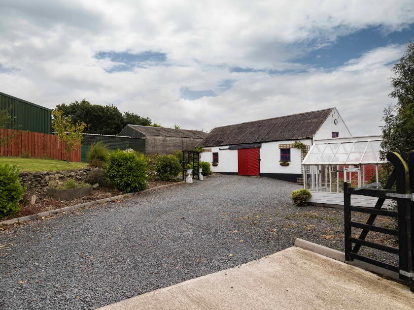 Photo 39 of Lus Mor Cottage, 30 The New Road, Royal Hillsborough