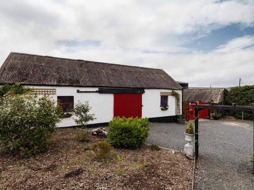 Photo 42 of Lus Mor Cottage, 30 The New Road, Royal Hillsborough