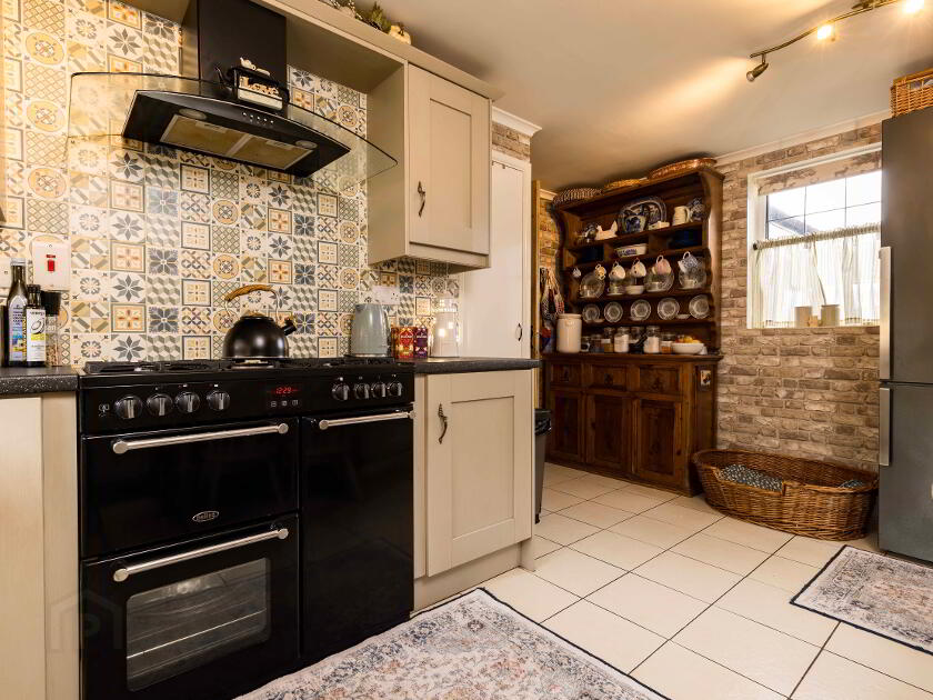 Photo 15 of Lus Mor Cottage, 30 The New Road, Royal Hillsborough