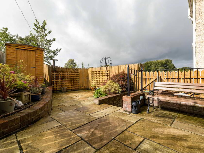 Photo 21 of 29 Bishops Hill, Dromore