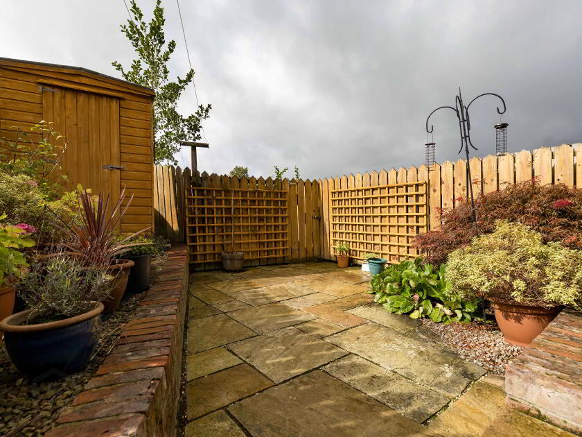 Photo 20 of 29 Bishops Hill, Dromore