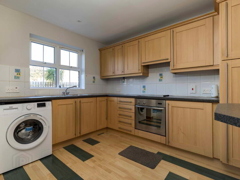 Photo 9 of 10 Church Green, Diamond Road, Dromore