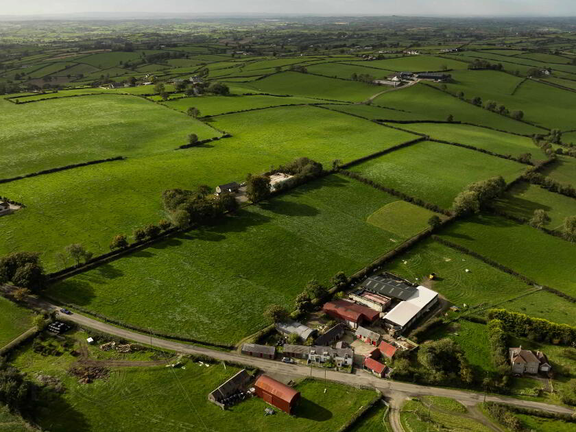 Photo 2 of Farmland Adjacent To 133 Katesbridge Road, Dromara, Dromore