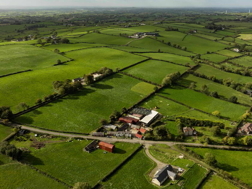 Photo 4 of Farmland Adjacent To 133 Katesbridge Road, Dromara, Dromore