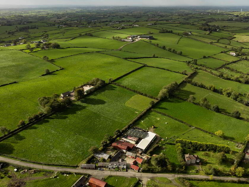 Photo 5 of Farmland Adjacent To 133 Katesbridge Road, Dromara, Dromore