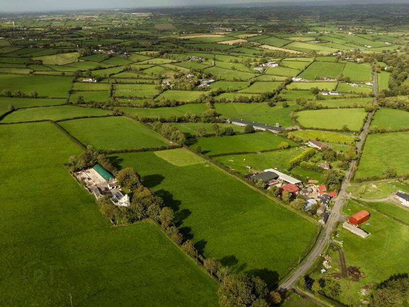 Photo 6 of Farmland Adjacent To 133 Katesbridge Road, Dromara, Dromore
