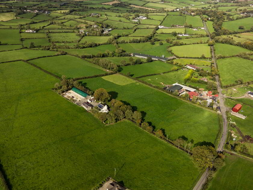 Photo 7 of Farmland Adjacent To 133 Katesbridge Road, Dromara, Dromore
