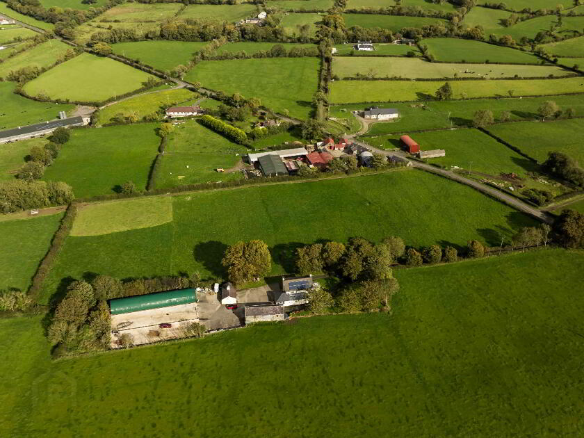 Photo 8 of Farmland Adjacent To 133 Katesbridge Road, Dromara, Dromore