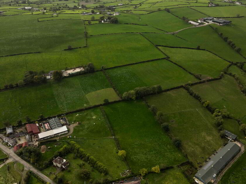 Photo 13 of Farmland Adjacent To 133 Katesbridge Road, Dromara, Dromore