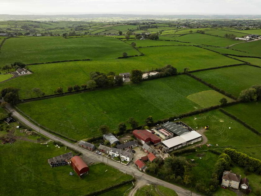 Photo 14 of Farmland Adjacent To 133 Katesbridge Road, Dromara, Dromore
