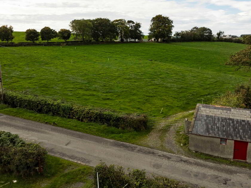 Photo 15 of Farmland Adjacent To 133 Katesbridge Road, Dromara, Dromore