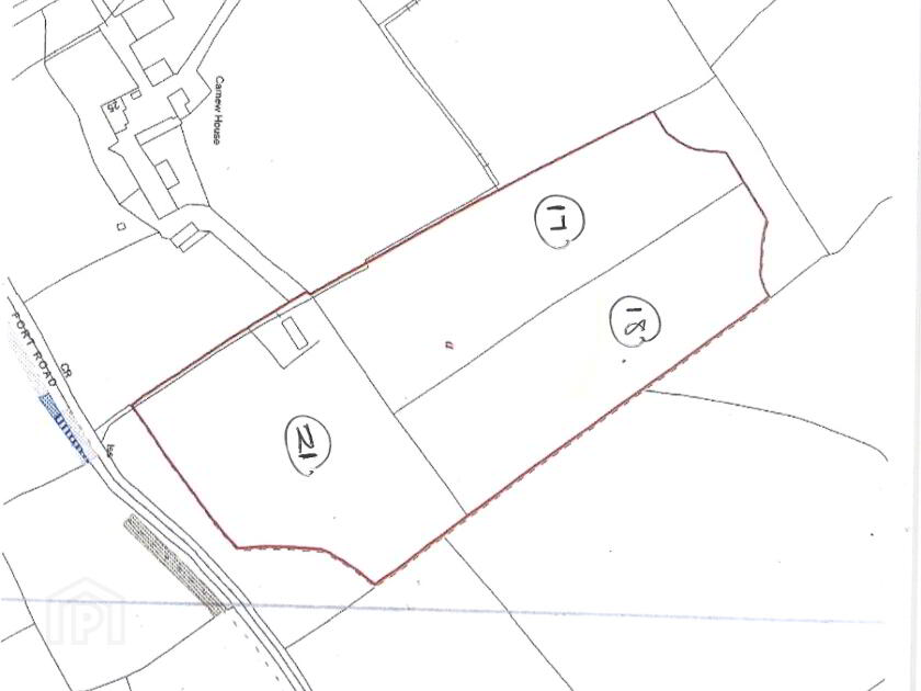 Photo 2 of Lands At Fort Road, Dromara, Dromore