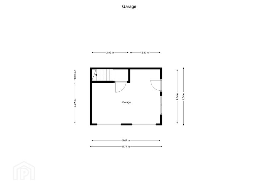 Floorplan 2 of 19 Heatherbank, Kinallen, Dromore