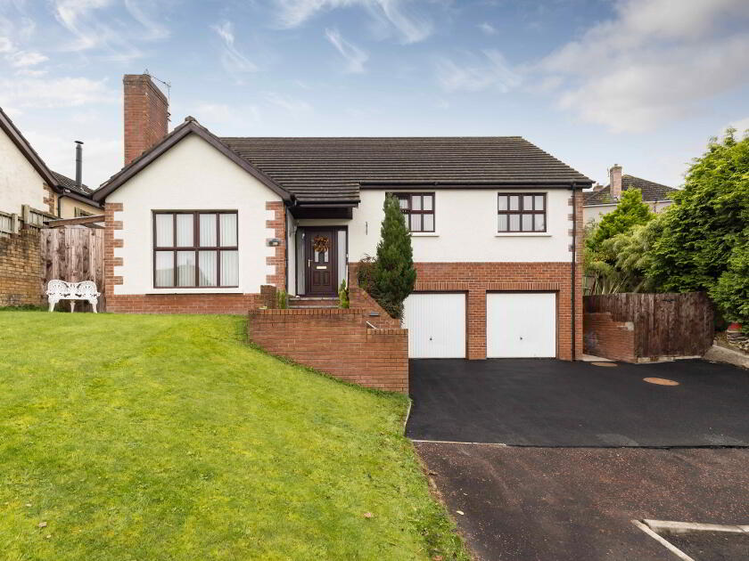 Photo 1 of 19 Heatherbank, Kinallen, Dromore
