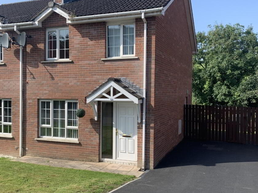 Photo 1 of 54 Brookdale, Banbridge