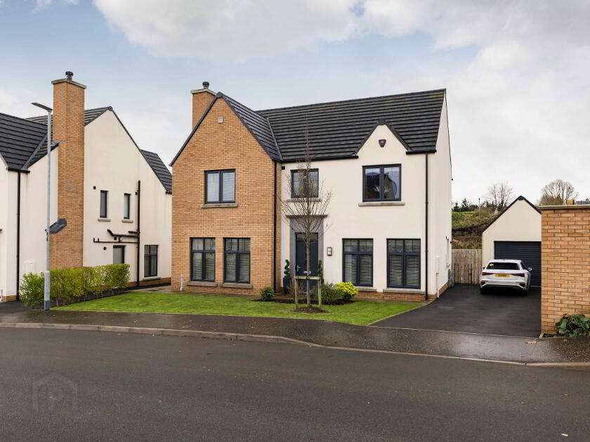 Photo 1 of 2 Edenbrook, Newry Road, Banbridge