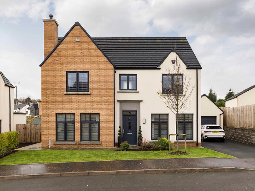 Photo 2 of 2 Edenbrook, Newry Road, Banbridge