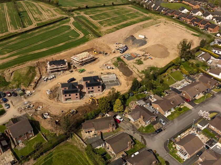 Photo 10 of Detached, Primrose Hill, Tandragee Road, Gilford