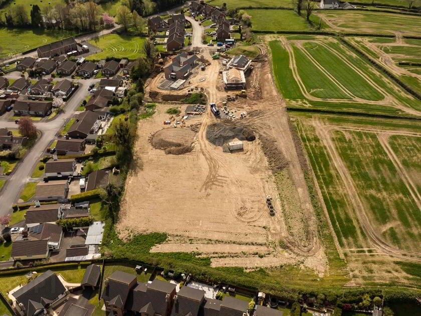 Photo 11 of Detached, Primrose Hill, Tandragee Road, Gilford