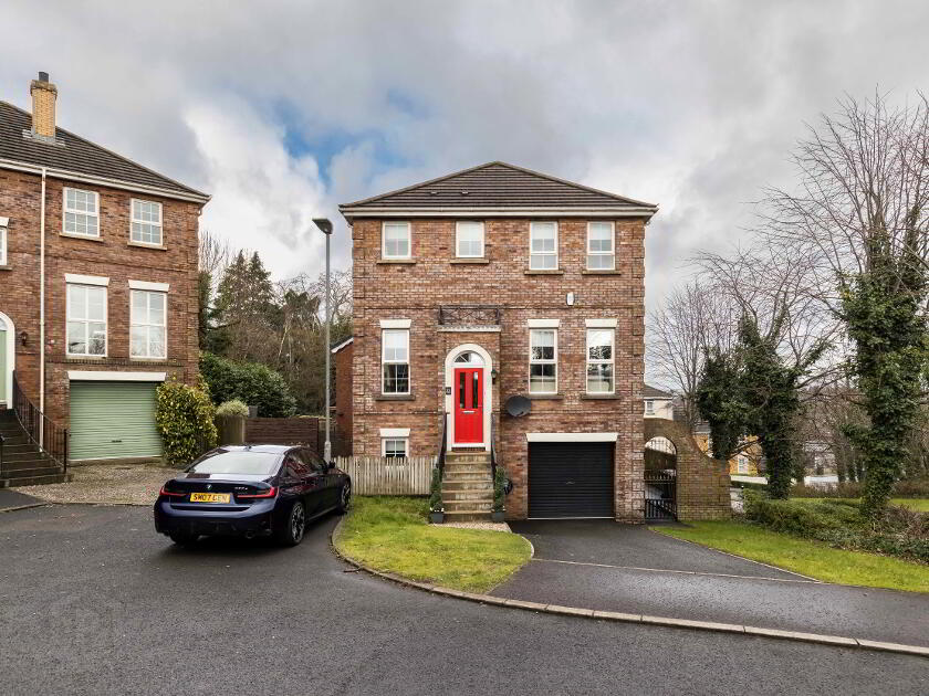 Photo 2 of 23 Summerhill, Rathfriland Road, Banbridge