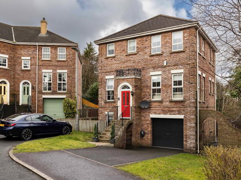 Photo 1 of 23 Summerhill, Rathfriland Road, Banbridge